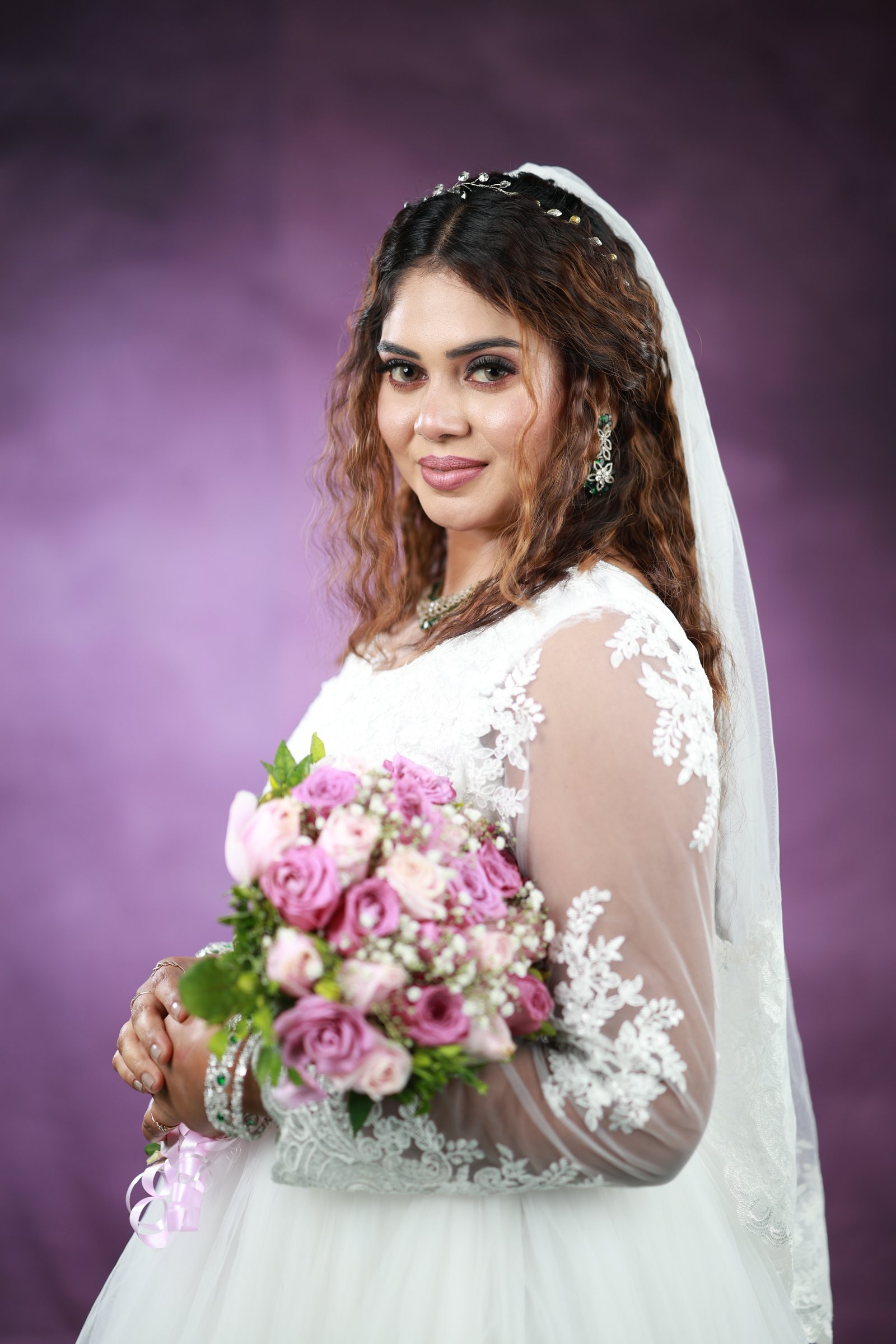 HD Makeup
